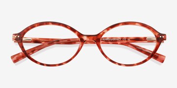 Tortoise Whitmore -  Eco Friendly Eyeglasses
