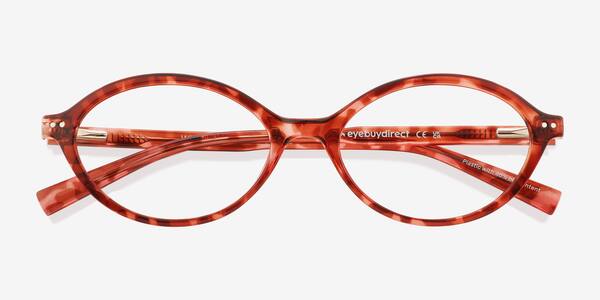 Tortoise Whitmore -  Eco-friendly Eyeglasses
