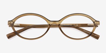 Green Whitmore -  Alternative Materials Eyeglasses