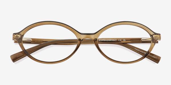 Green Whitmore -  Alternative-materials Eyeglasses