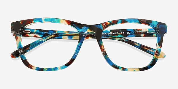 Floral Moressa - Acetate Eyeglasses Floral Moressa - Acetate Eyeglasses