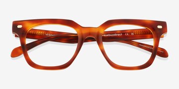 Écailles Winthrop -  Matériaux biosourcés Lunettes de vue