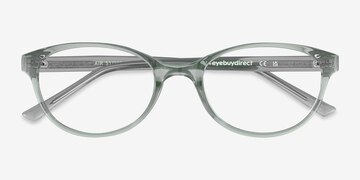 Green Air -  Plastic Eyeglasses