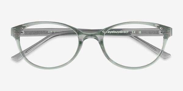 Green Air -  Plastic Eyeglasses