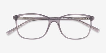 Gray Boudry -  Plastic Eyeglasses