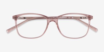 Brown Boudry -  Plastic Eyeglasses