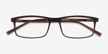 Brown Bowen -  Plastic Eyeglasses