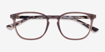 Brown Chandler -  Plastic Eyeglasses