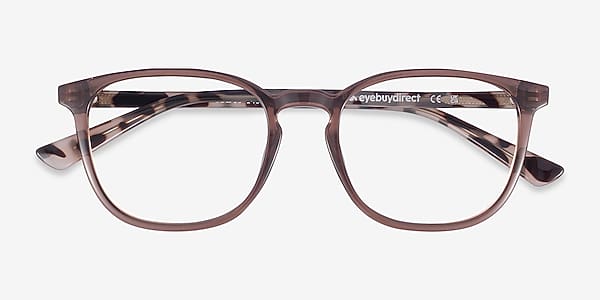 Brown Chandler - Plastic Eyeglasses Brown Chandler - Plastic Eyeglasses