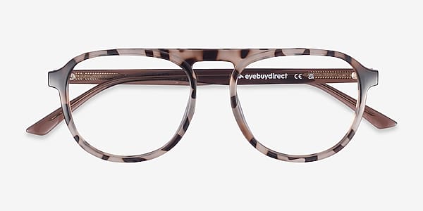 Ivory Tortoise Brooklyn - Plastic Eyeglasses Ivory Tortoise Brooklyn - Plastic Eyeglasses