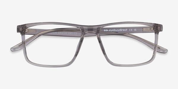 Gray Corin -  Plastic Eyeglasses