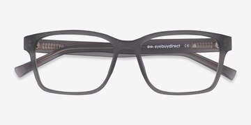 Gray Darren -  Plastic Eyeglasses