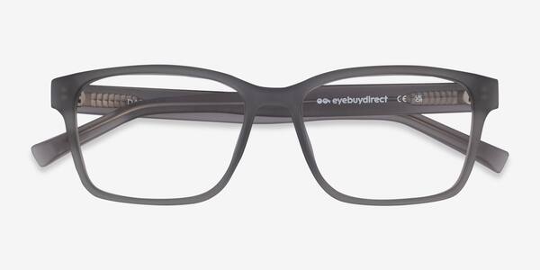 Gray Darren -  Plastic Eyeglasses