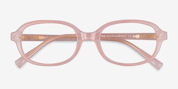 Pink Elliot -  Alternative Materials Eyeglasses