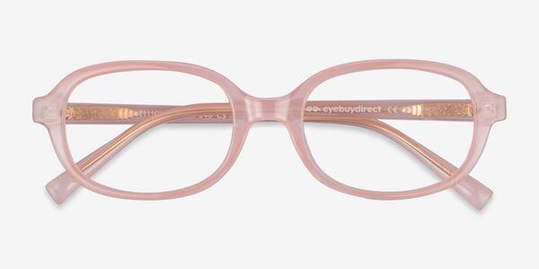 Pink Elliot -  Alternative-materials Eyeglasses