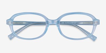 Blue Elliot -  Alternative Materials Eyeglasses