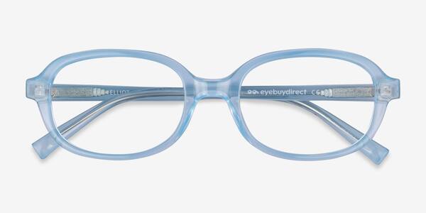 Blue Elliot -  Alternative-materials Eyeglasses
