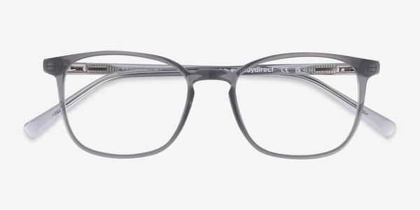 Gray Eric -  Plastic Eyeglasses