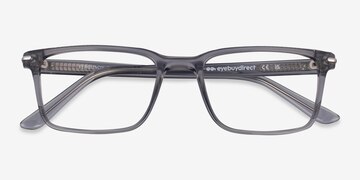 Gray Ferguson -  Plastic Eyeglasses