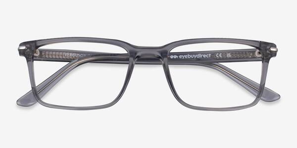 Gray Ferguson -  Plastic Eyeglasses