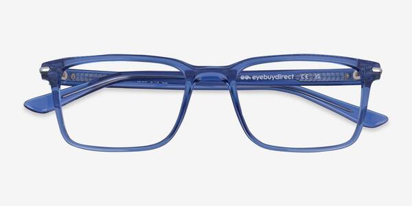 Crystal Blue Ferguson -  Plastic Eyeglasses