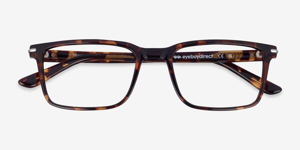 Tortoise Ferguson -  Plastic Eyeglasses