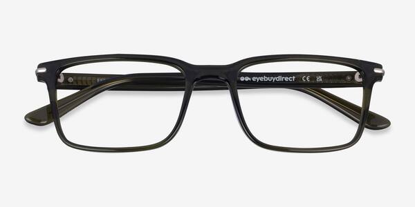 Green Ferguson -  Plastic Eyeglasses