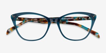 Blue Harper -  Acetate Eyeglasses