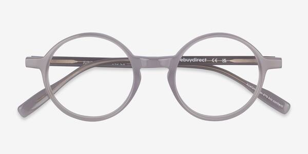 Gray Juno -  Alternative-materials Eyeglasses
