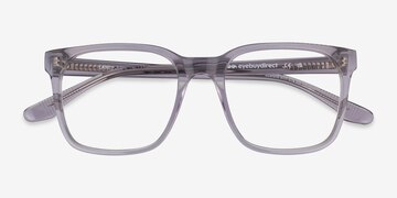 Gray Lance -  Alternative Materials Eyeglasses