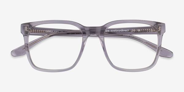 Gray Lance -  Alternative-materials Eyeglasses