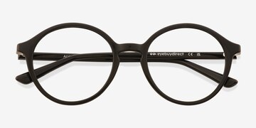 Black Alvin -  Plastic Eyeglasses