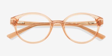 Pink Eden -  Plastic Eyeglasses