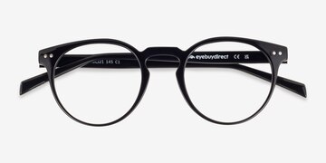 Black Jack -  Plastic Eyeglasses