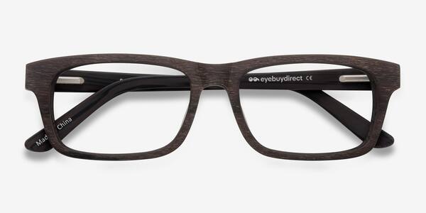 Coffee Emory -  Acetate Eyeglasses