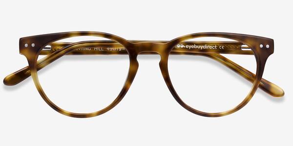 Écailles Notting Hill -  Acétate Lunettes de vue
