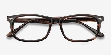 Coffee Birmingham -  Classic Acetate Eyeglasses