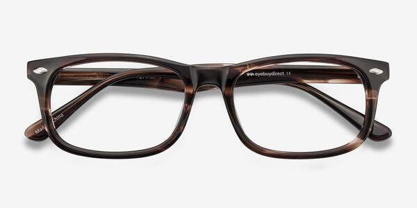 Coffee Birmingham -  Acetate Eyeglasses