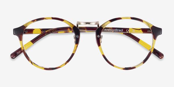 Écailles Chillax -  Métal Lunettes de vue