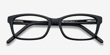 Black Mesquite -  Classic Acetate Eyeglasses