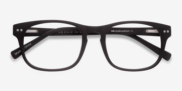 Café Carla -  Acétate Lunettes de vue