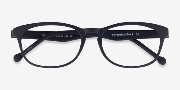 Navy Drums -  Plastic Eyeglasses