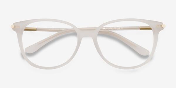 White Jasmine -  Acetate Eyeglasses