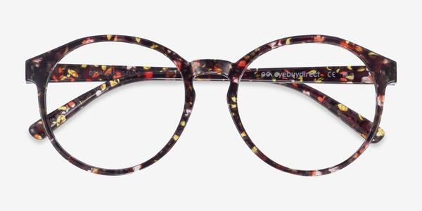 Fleuries Delaware -  Plastique Lunettes de vue