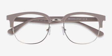 Gray Yokote -  Plastic Eyeglasses