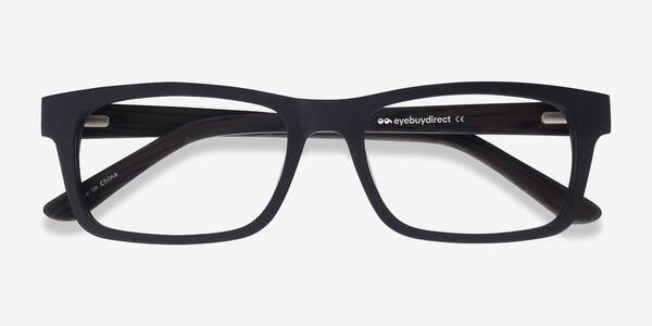  Black Coffee Emory -  Acetate Eyeglasses