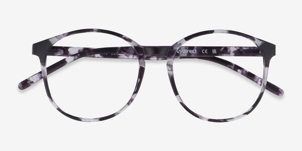 Floral Days -  Plastic Eyeglasses