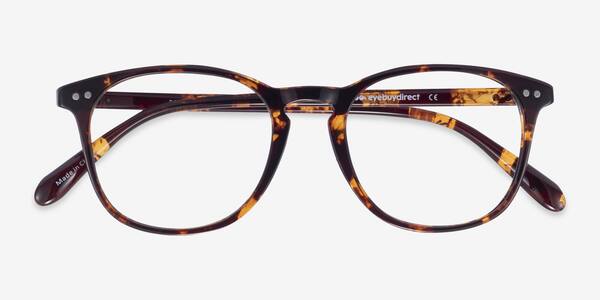 Fleuries Record -  Plastique Lunettes de vue