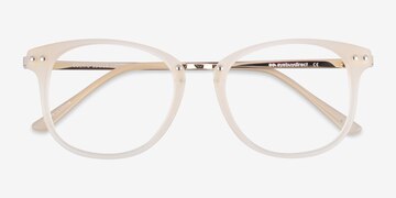 Blanche Cosmo -  Plastic, Metal Lunettes de vue