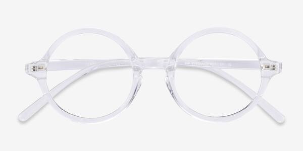Clear Years -  Plastic Eyeglasses